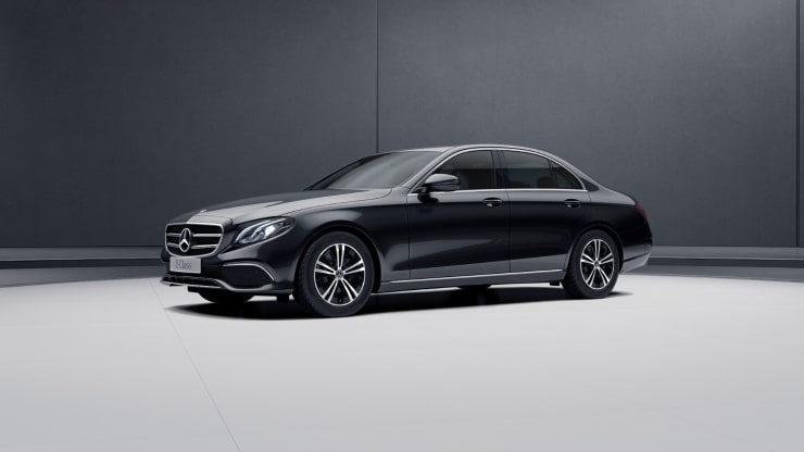 SPORTSTYLE Exterieur 2