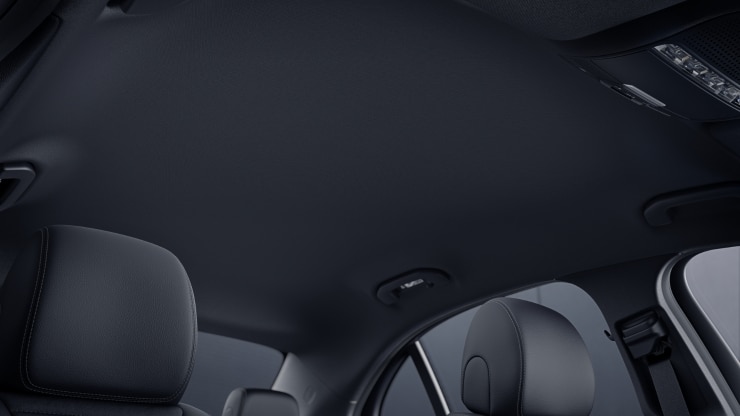 AMG Line Interieur 4