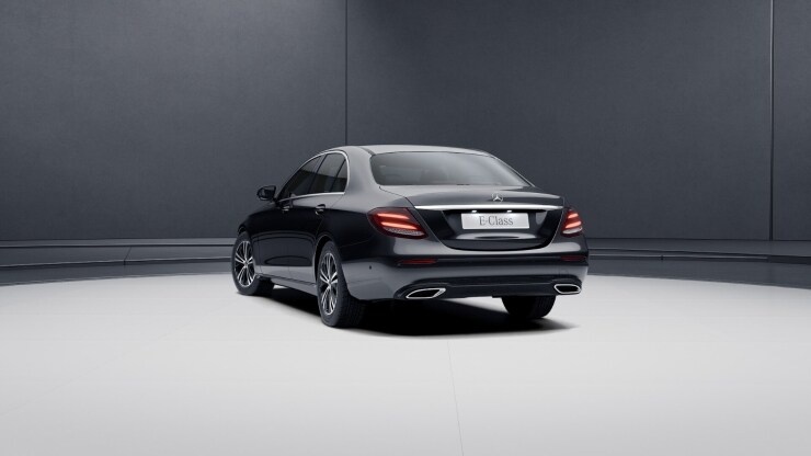 SPORTSTYLE Exterieur 3