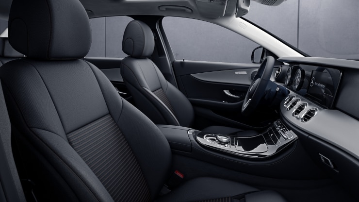 Sitzkomfort-Paket Bild 1