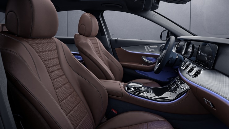 AVANTGARDE Interieur 2