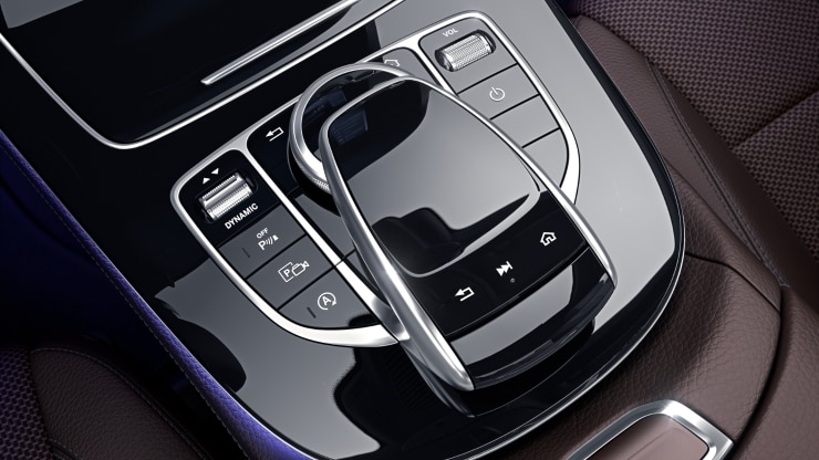 Touchpad mit Controller Bild 1