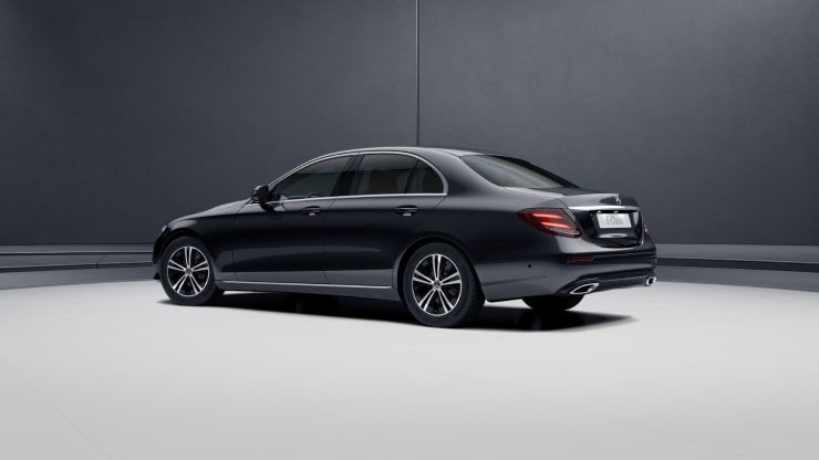 SPORTSTYLE Exterieur 5