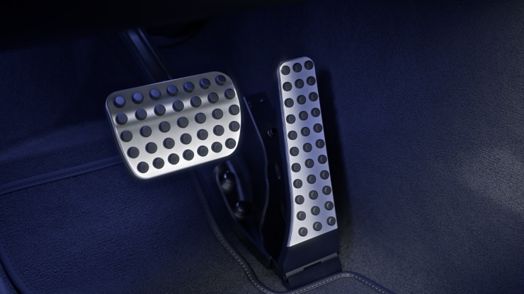 AMG Line Interieur 6