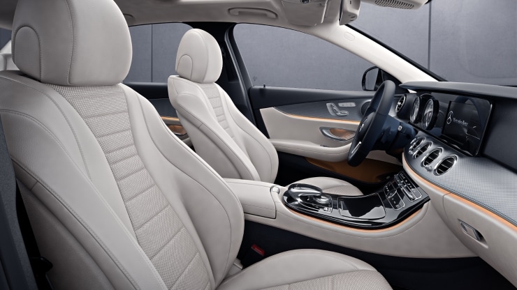 AVANTGARDE Interieur 4