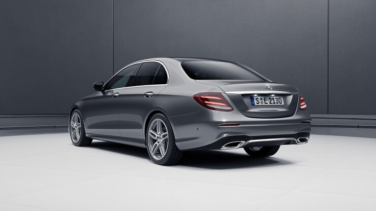 AMG Line Exterieur 2