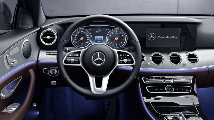 AVANTGARDE Interieur 1