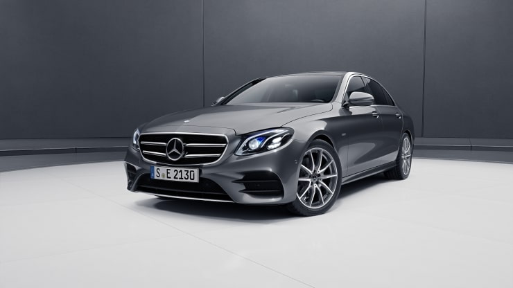 AGILITY CONTROL Fahrwerk mit selektivem D&auml;mpfungssystem und Tieferlegung Bild 1