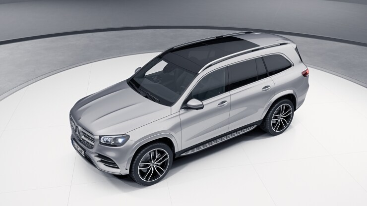 Panorama-Schiebedach 3