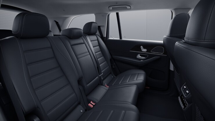 Chrom-Paket Interieur 4