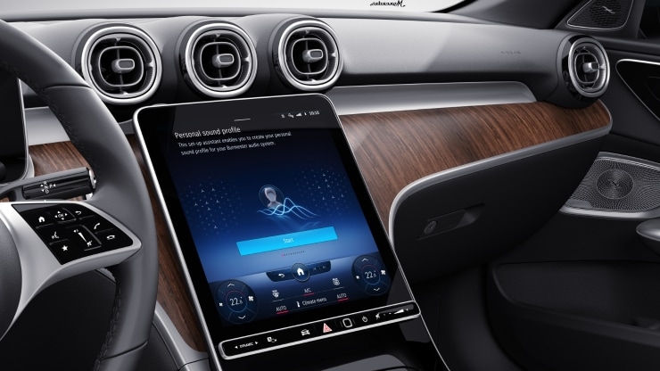 Soundpersonalisierung 1