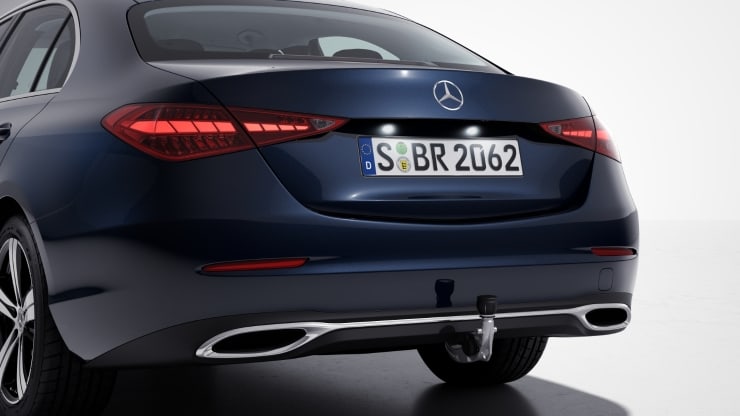 Anh&auml;ngevorrichtung mit ESP&reg; Anh&auml;ngerstabilisierung Bild 1