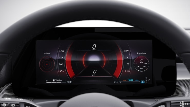 AVANTGARDE Interieur 9