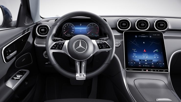 AVANTGARDE Interieur 1