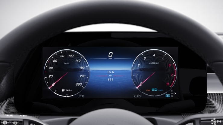 AVANTGARDE Interieur 7