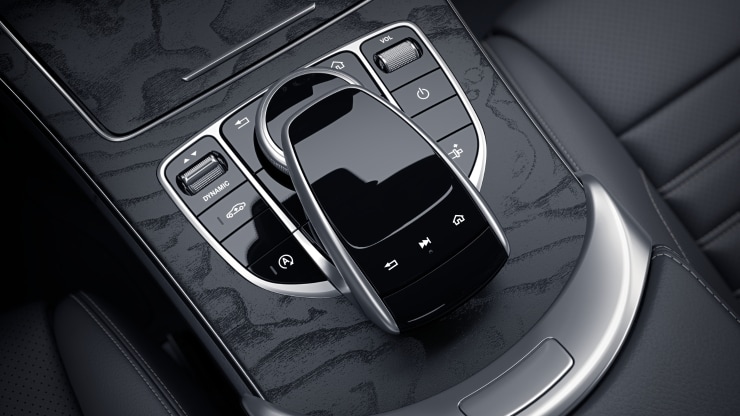 DYNAMIC SELECT 1