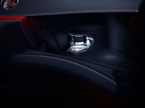 Mercedes-AMG GT 4-door Coupé AIR-BALANCE package