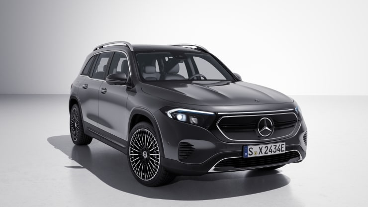 Pav&eacute; tactile Touchpad Image 1