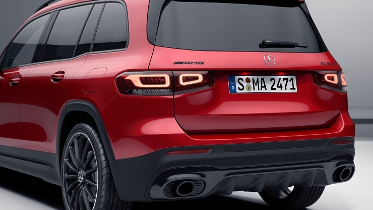 AMG Night-Paket II 5