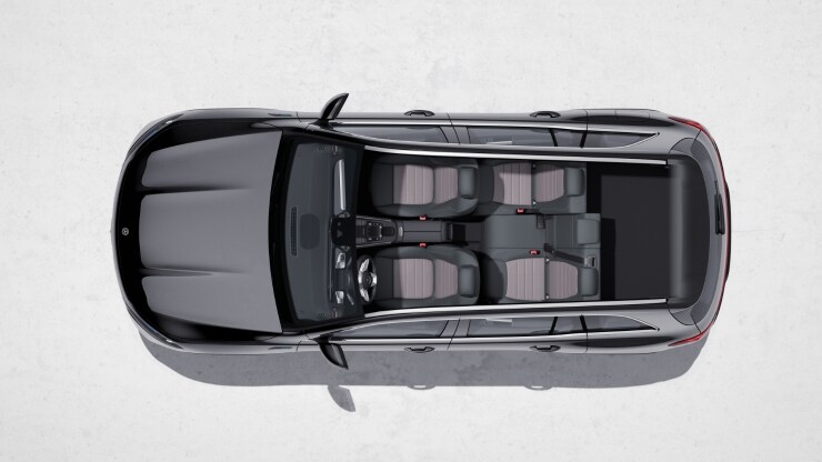 Fondsitze l&auml;ngs verstellbar 2