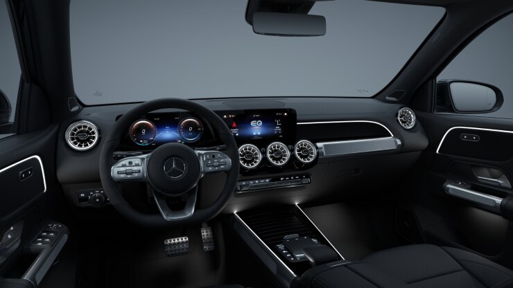 Eclairage d'ambiance 64 couleurs 2