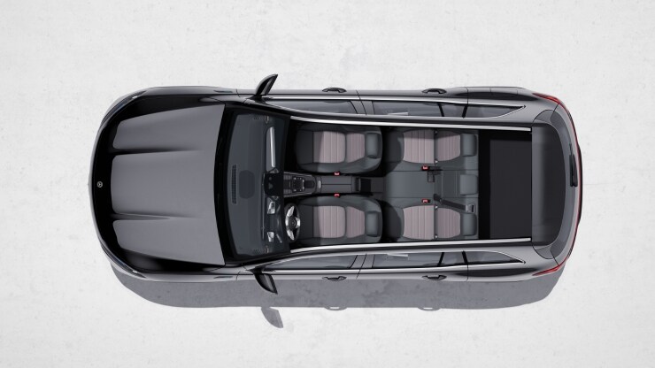 Fondsitze l&auml;ngs verstellbar Bild 1