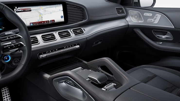 Zierelemente Aluminium geb&uuml;rstet mit L&auml;ngsschliff hell 2