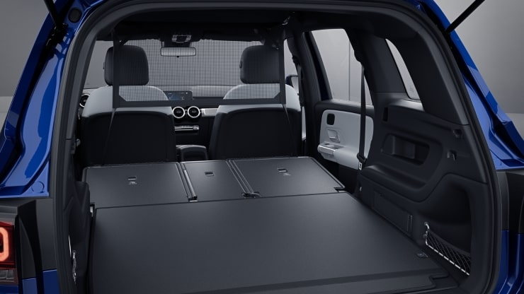 Laderaum-Paket Bild 1