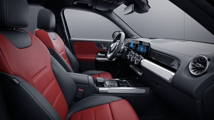 rojo cl&aacute;sico&sol;negro Imagen 1