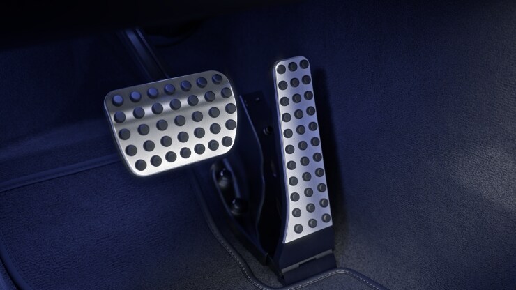 AMG Line Interieur 7