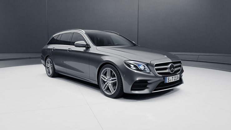 AGILITY CONTROL Fahrwerk mit selektivem D&auml;mpfungssystem und Tieferlegung Bild 1