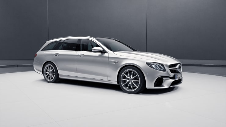 AMG Night-Paket 2
