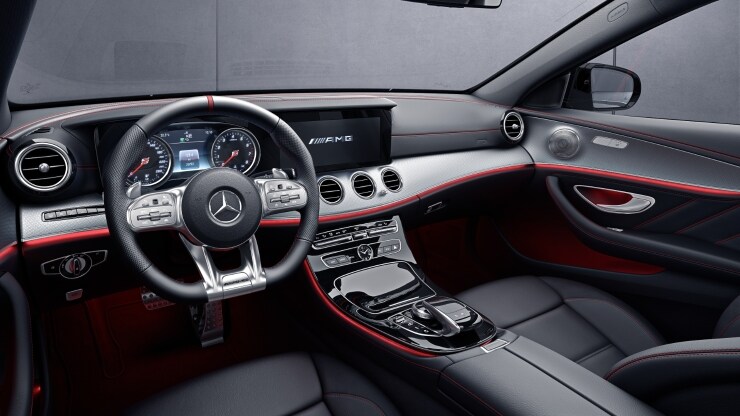 Widescreen Cockpit 2