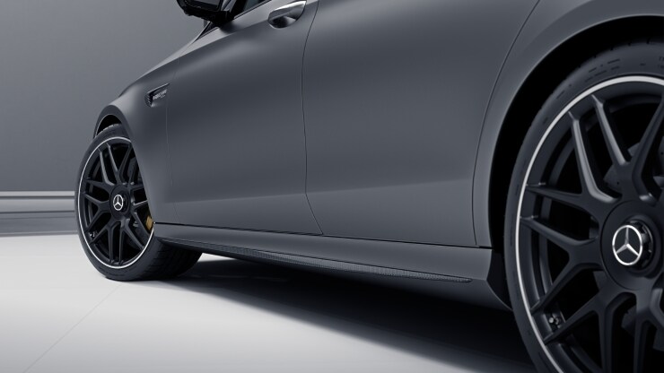Mercedes-AMG Exterieur 4