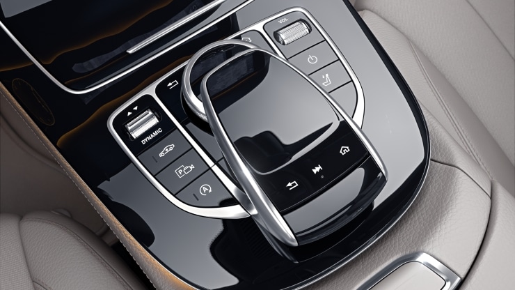 Touchpad mit Controller Bild 1