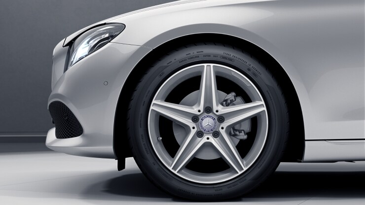 AMG Line Exterieur 7