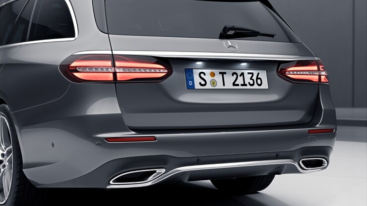 AMG Line Exterieur 5