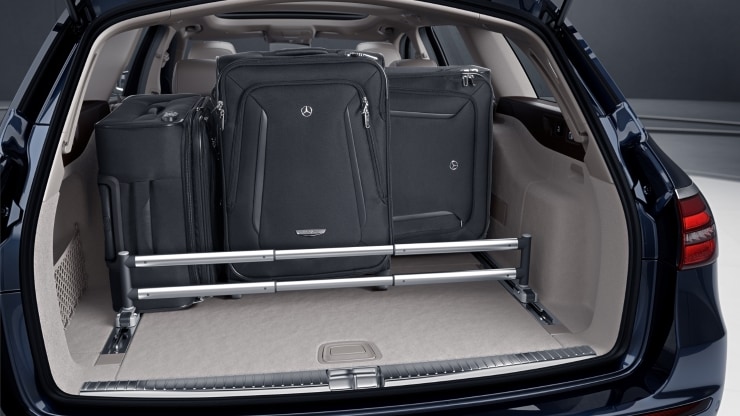 Laderaummanagement EASY-PACK Fixkit 3