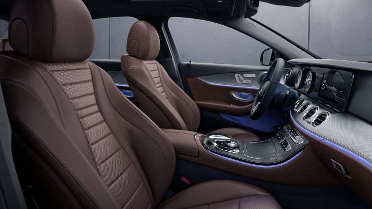 SPORTSTYLE Avantgarde Bild 1