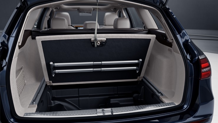 Laderaummanagement EASY-PACK Fixkit Bild 1