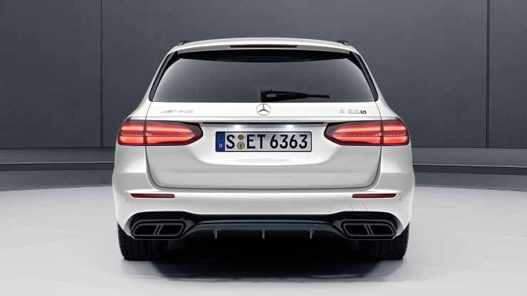 AMG Night-Paket 4