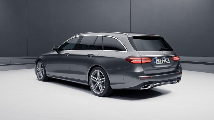 AMG Line Exterieur 4