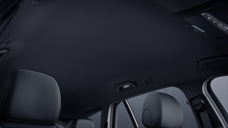 AMG Line Interieur 5