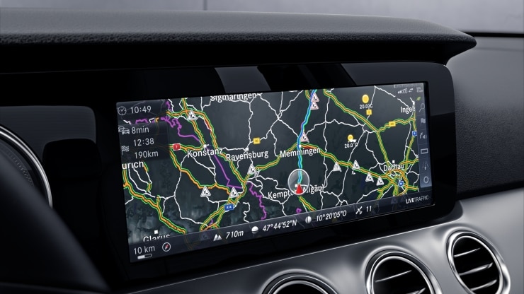 SD-Karten-Navigation 1