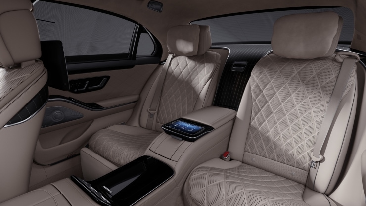 Sonnenschutz-Paket Bild 1