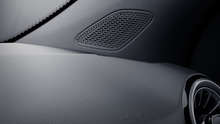 Syst&egrave;me de sonorisation Advanced Image 1