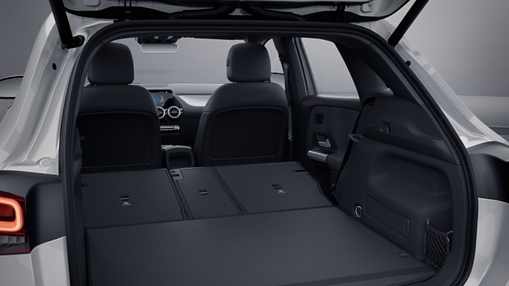 Banquette arri&egrave;re rabattable 40&sol;20&sol;40 Image 1