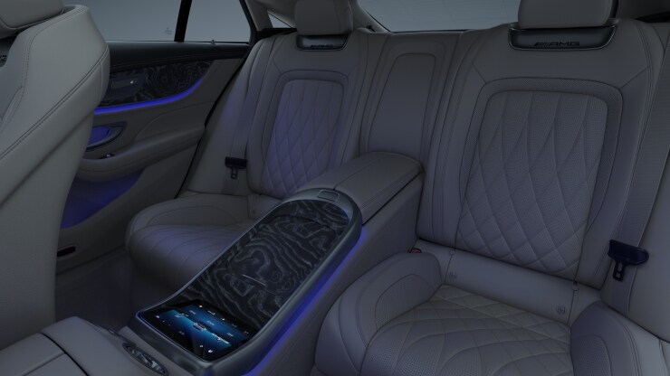 Ambientebeleuchtung 5