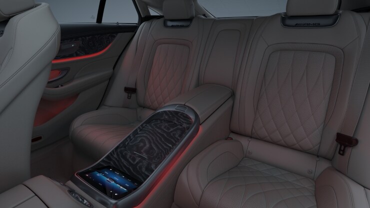 Ambientebeleuchtung 4