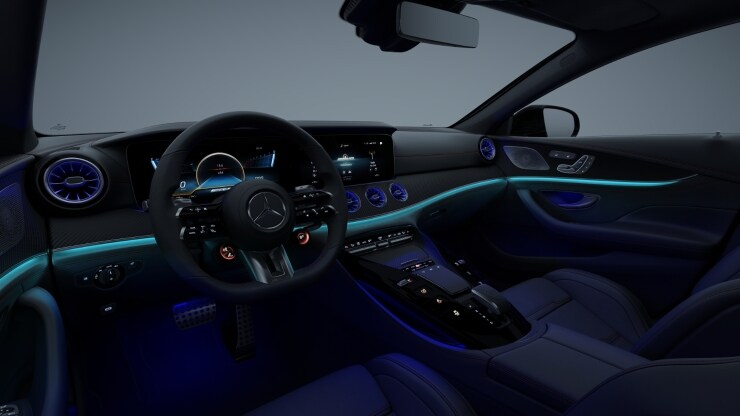 Ambientebeleuchtung 3